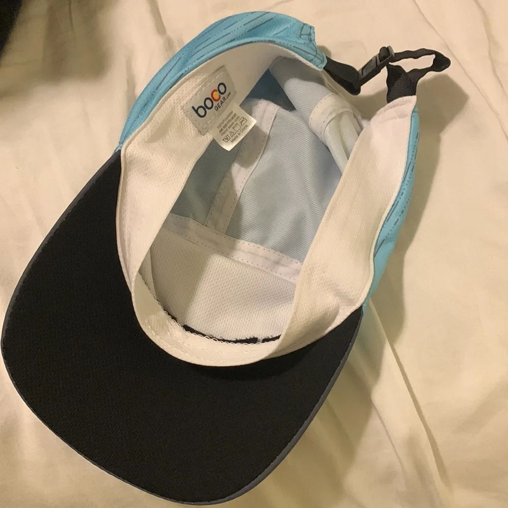 HTC Running Cap - Picture 4 of 4